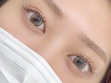 アイビューティー ロキエ 天王寺店(ROCHIE)/眉毛アイブロウ&まつげパーマ