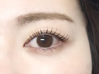 コム 草加マルイ店(com by neolive)/明るく！パリジェンヌ 担当佐藤