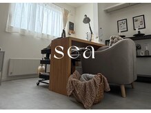 シー(sea)