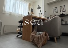 シー(sea)