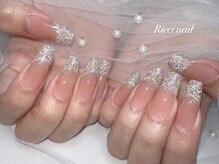 チアフルチア バイ リッチネイル(CheerfulCheer by Ricci nail)/