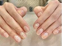 アイネイルズ 町田店(I nails)/持ち込みコース10480円