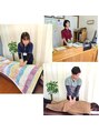 心香(シンコウ)/心香整骨院