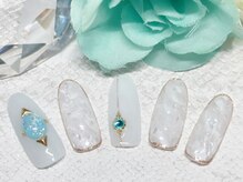 シュシュ(Chou Chou)/