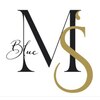 エムズブルー(M’s Blue)のお店ロゴ