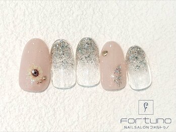 フォルトゥノ マークイズ静岡店(Fortuno)/