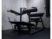 ビエネスタジムトウキョウ 青山(BIENESTAR GYM TOKYO)/【最新マシン】ヒップスラスト