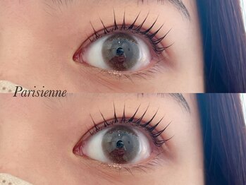 プラス ファースト(Plus 1st)/パリジェンヌｂｙNoda