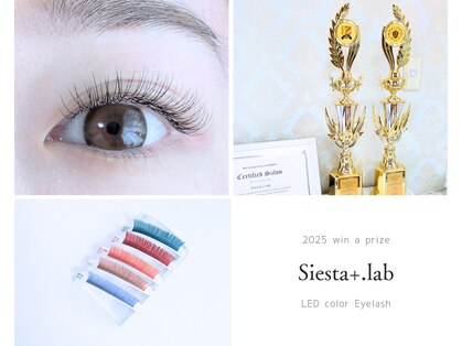 シエスタプラスラボ(Siesta+lab)の写真