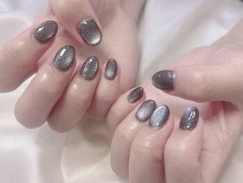 ネイルサロン ルリアン/