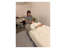 ルポ(Repos)/◇施術イメージ◇