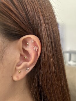 アレモナ(AREMONNA)/