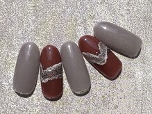 サロン アイ(salon i)/定額Aコース