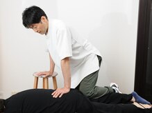 こさつ鍼灸治療院/