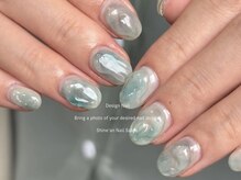 シャインアン(Shine'an)/持ちこみデザイン1.５時間