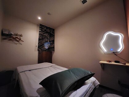 大足スパ 上野 御徒町(BIG FOOT SPA)の写真