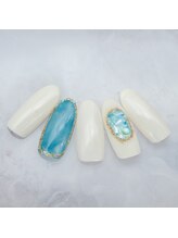 はあとねいる 寝屋川店/ハンド92