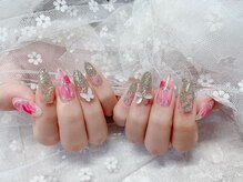 ネイルラン(nail ran)/