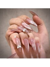 ラヴェニア(La ve nia)/ワンホンマグネットデザイン