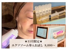 サロン ド エム(salon de m)