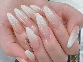 フローラネイルサロン/日暮里チップ