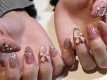 ムイ(muii)/フリーデザインAコースプラス