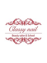 クラッシーネイル ビューティー(classy nail beauty)&nbsp;前川 友美
