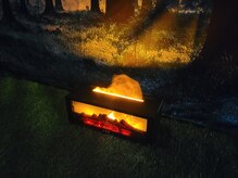 タイ古式マッサージ フォルトゥーナ(fortuna)/森の中にいる感