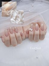 エトワネイルトウキョウ(Etoi Nail Tokyo)/