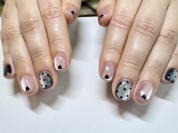 ルプティボヌール(le petit bonheur)/