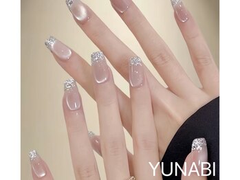 ユナビ 池袋東口店(Yunabi)/チップ長さだし