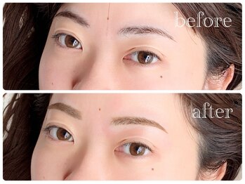 ブロウラッシュラボ 大府店(Brow Lash Labo)/まつげパーマ/眉毛/まつ毛パーマ