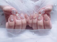 フェリスネイル 池袋店(Feliz Nail)