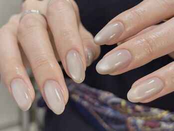 フィロンネイル 船橋店(filonnail)/マグネットワンカラー