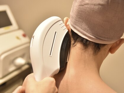 ＳＨＡＶＥ＆ＲＥＬＡＸ　Ｈａｒａｄａ【5月上旬NEW OPEN】の写真