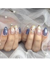 チューリップデザイン