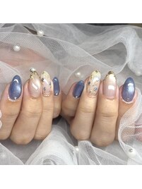 チューリップデザイン