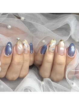 チューリップデザイン