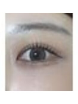 バニーアイズ 天神(Bunny eyes TENJIN)/まつ毛パーマ