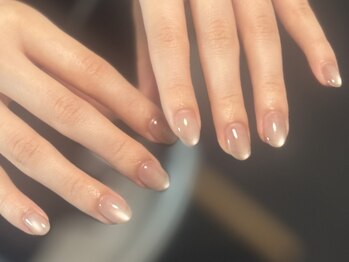 ズイコウ(zuikou)/マグネットネイル