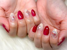 ルアナ(Luana.)の雰囲気（季節感やトレンドを取り入れた旬なデザインをご用意◎）