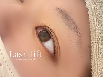 アイセレア(i CELEA)/Lash lift