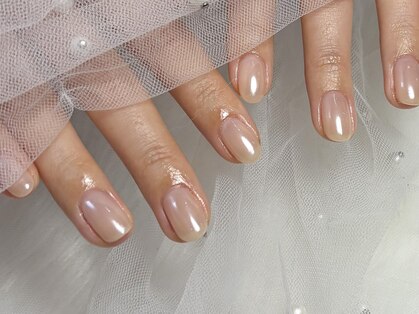 ベルカドゥー(Belle' cadeau)の写真