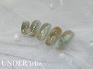 【人気のニュアンスアシメ】定額