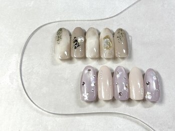 ネイルパティオ 浦和店(nail patio)/¥9,980コース