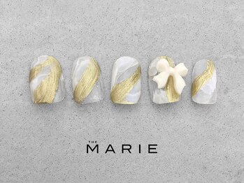 ザ マリー 磐田店(THE MARIE)/☆定額8000円コース 0611
