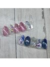 7月定額  8,900円