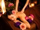 プラチナムアロマ 京橋店(PLATINUM AROMA)の写真/【美脚・肩コリ◇キャビ付全身深リンパ90分/強力脂肪燃焼DETOXリンパ120分】むくみもスッキリ!