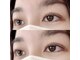 モアメーム(moi-meme)の写真/付けていることを忘れるくらい自然なつけ心地◎毎朝のメイクも楽チン♪アイラッシュ初心者にもオススメ！！