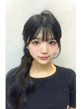 エサージュオム 新宿店&nbsp;高橋 （ゆ）